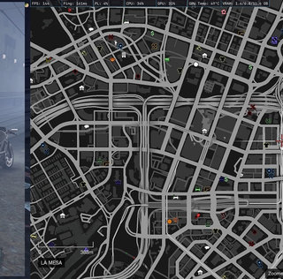 Little Bighorn Ave, La Mesa preview 1